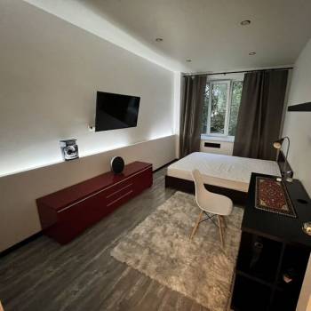 Сдается 2-х комнатная квартира, 54 м²