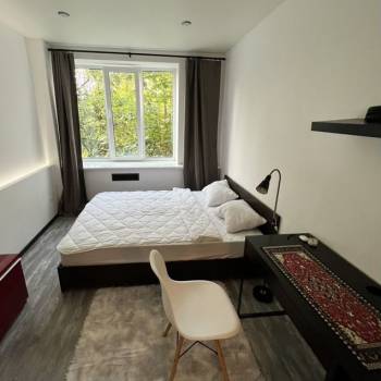 Сдается 2-х комнатная квартира, 54 м²