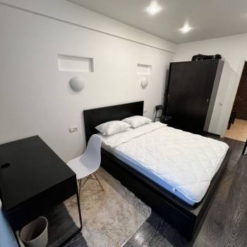 Сдается 2-х комнатная квартира, 54 м²