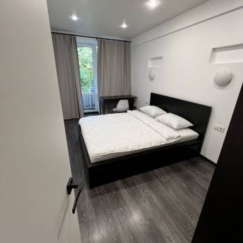 Сдается 2-х комнатная квартира, 54 м²
