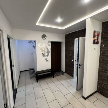 Сдается 2-х комнатная квартира, 54 м²