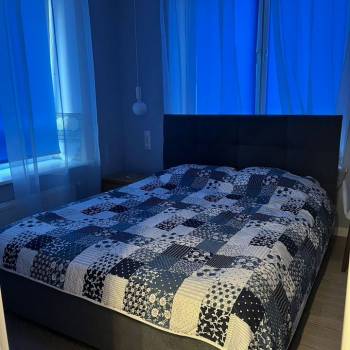 Сдается 2-х комнатная квартира, 60 м²