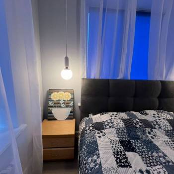 Сдается 2-х комнатная квартира, 60 м²