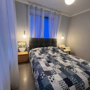 Сдается 2-х комнатная квартира, 60 м²
