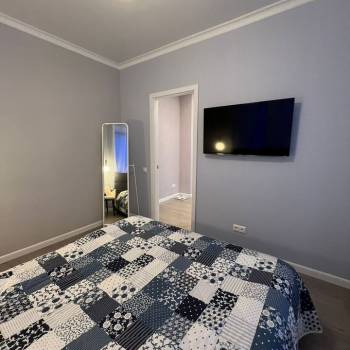 Сдается 2-х комнатная квартира, 60 м²