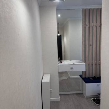 Сдается 2-х комнатная квартира, 60 м²