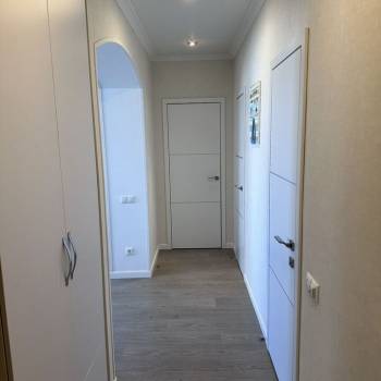 Сдается 2-х комнатная квартира, 60 м²