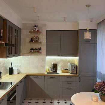 Сдается 2-х комнатная квартира, 60 м²