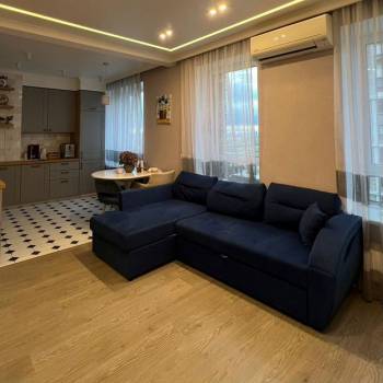 Сдается 2-х комнатная квартира, 60 м²
