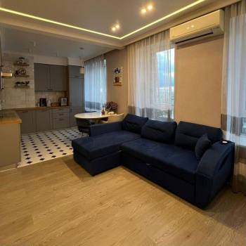Сдается 2-х комнатная квартира, 60 м²