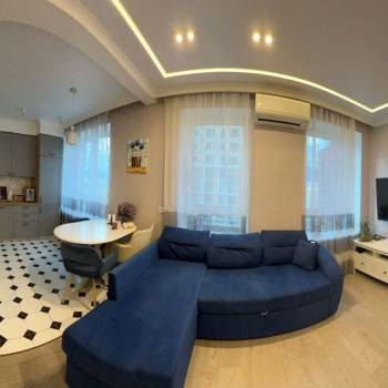 Сдается 2-х комнатная квартира, 60 м²