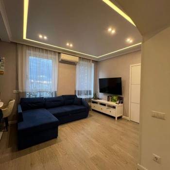 Сдается 2-х комнатная квартира, 60 м²