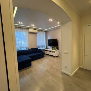 Сдается 2-х комнатная квартира, 60 м²