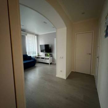 Сдается 2-х комнатная квартира, 60 м²