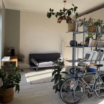 Сдается 1-комнатная квартира, 32 м²