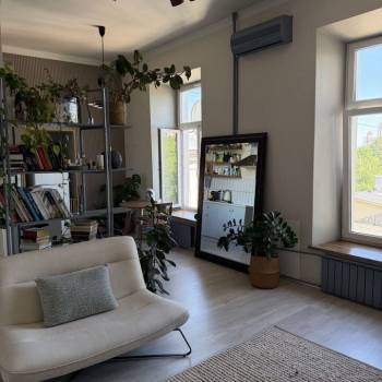 Сдается 1-комнатная квартира, 32 м²