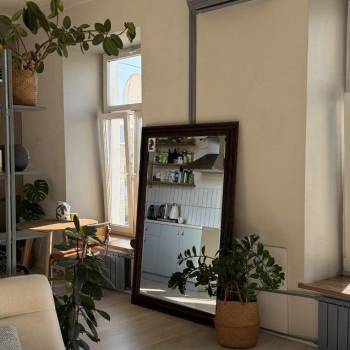 Сдается 1-комнатная квартира, 32 м²