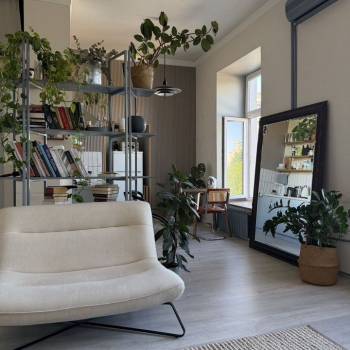 Сдается 1-комнатная квартира, 32 м²