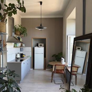 Сдается 1-комнатная квартира, 32 м²