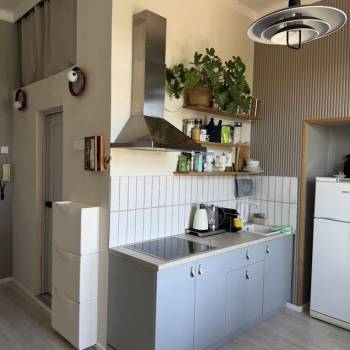 Сдается 1-комнатная квартира, 32 м²