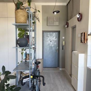 Сдается 1-комнатная квартира, 32 м²