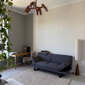 Сдается 1-комнатная квартира, 32 м²