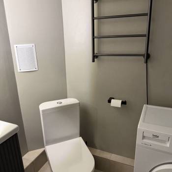 Сдается 1-комнатная квартира, 32 м²