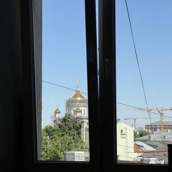 Сдается 1-комнатная квартира, 32 м²