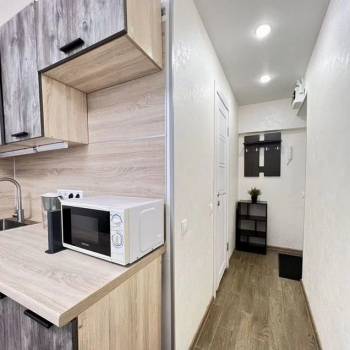 Продается 1-комнатная квартира, 14 м²