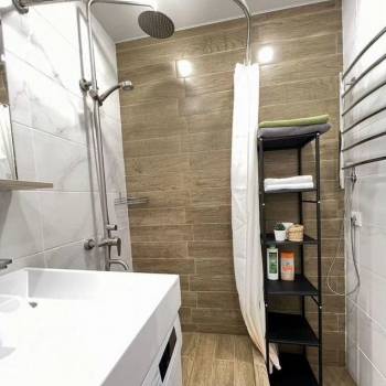 Продается 1-комнатная квартира, 14 м²