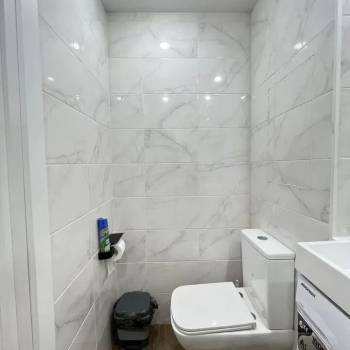 Продается 1-комнатная квартира, 14 м²