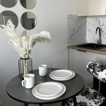 Продается 1-комнатная квартира, 20 м²
