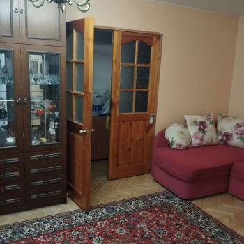 Продается 2-х комнатная квартира, 44,5 м²