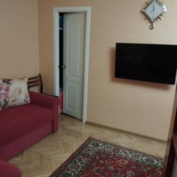 Продается 2-х комнатная квартира, 44,5 м²