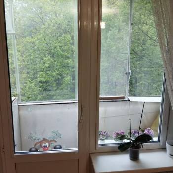 Продается 2-х комнатная квартира, 44,5 м²