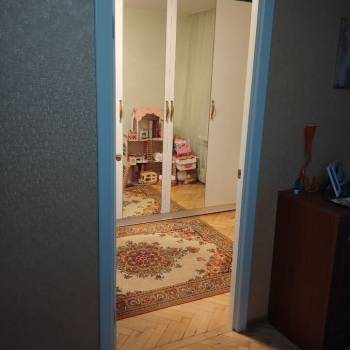 Продается 2-х комнатная квартира, 44,5 м²