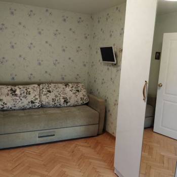 Продается 2-х комнатная квартира, 44,5 м²