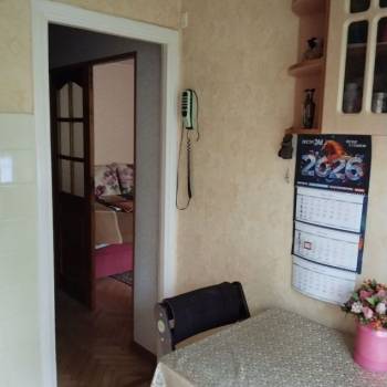 Продается 2-х комнатная квартира, 44,5 м²