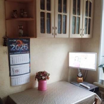 Продается 2-х комнатная квартира, 44,5 м²