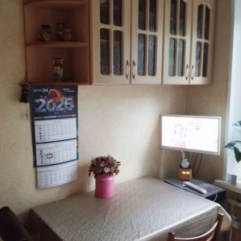 Продается 2-х комнатная квартира, 44,5 м²