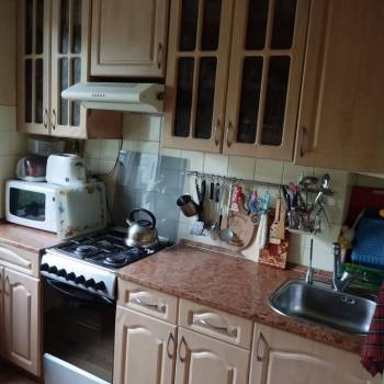 Продается 2-х комнатная квартира, 44,5 м²