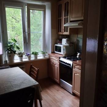 Продается 2-х комнатная квартира, 44,5 м²