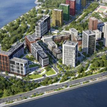 Продается 3-х комнатная квартира, 106,8 м²