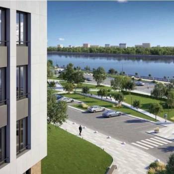 Продается 3-х комнатная квартира, 106,8 м²