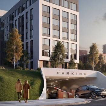Продается 3-х комнатная квартира, 106,8 м²
