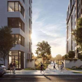 Продается 3-х комнатная квартира, 106,8 м²