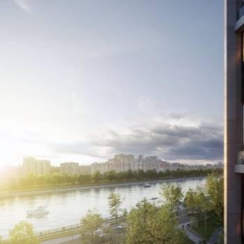 Продается 3-х комнатная квартира, 106,8 м²