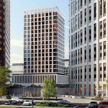 Продается 3-х комнатная квартира, 106,8 м²