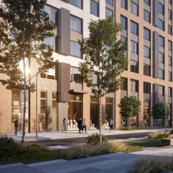 Продается 3-х комнатная квартира, 106,8 м²