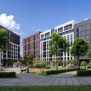 Продается 3-х комнатная квартира, 106,8 м²